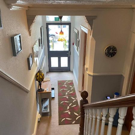 Hall Garth Keswick (Cumbria) Exterior foto