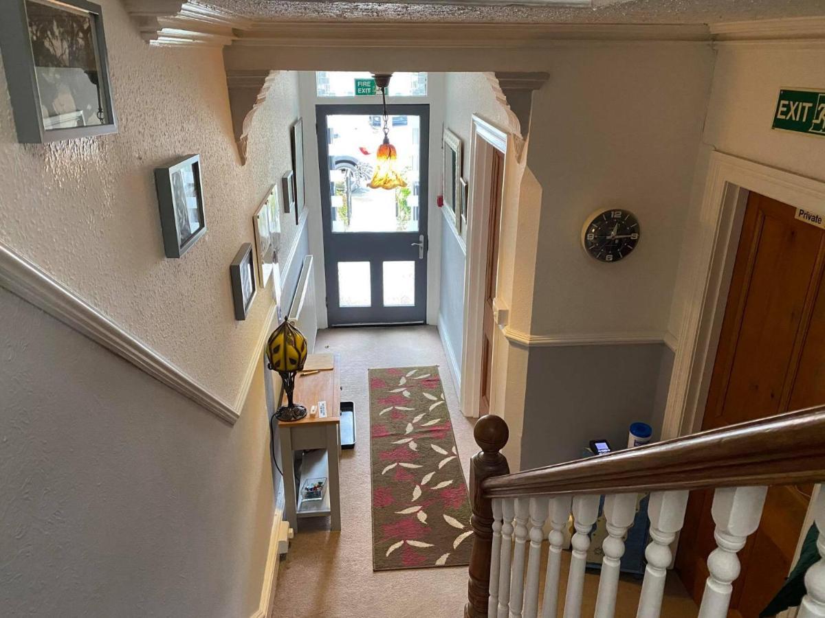 Hall Garth Keswick (Cumbria) Exterior foto