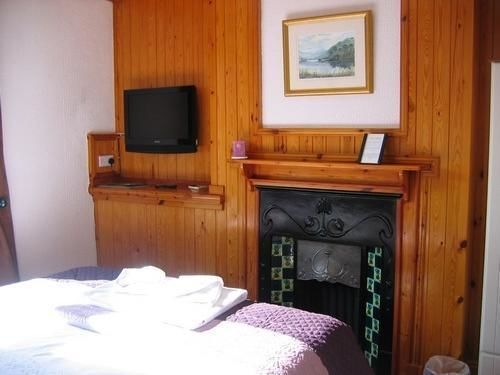 Hall Garth Keswick (Cumbria) Exterior foto