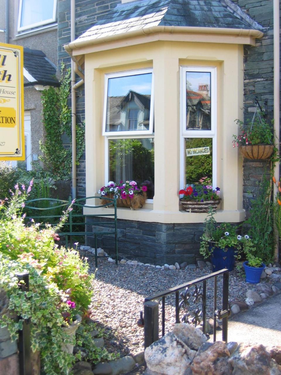 Hall Garth Keswick (Cumbria) Exterior foto