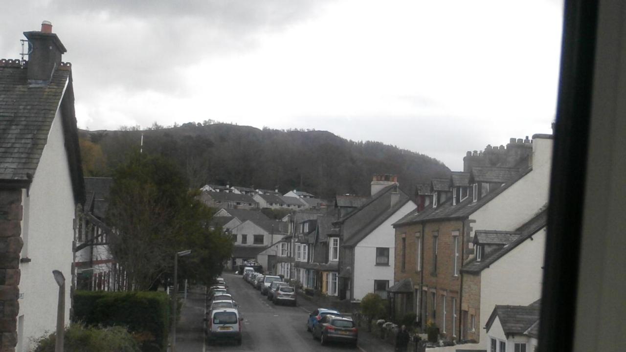 Hall Garth Keswick (Cumbria) Exterior foto