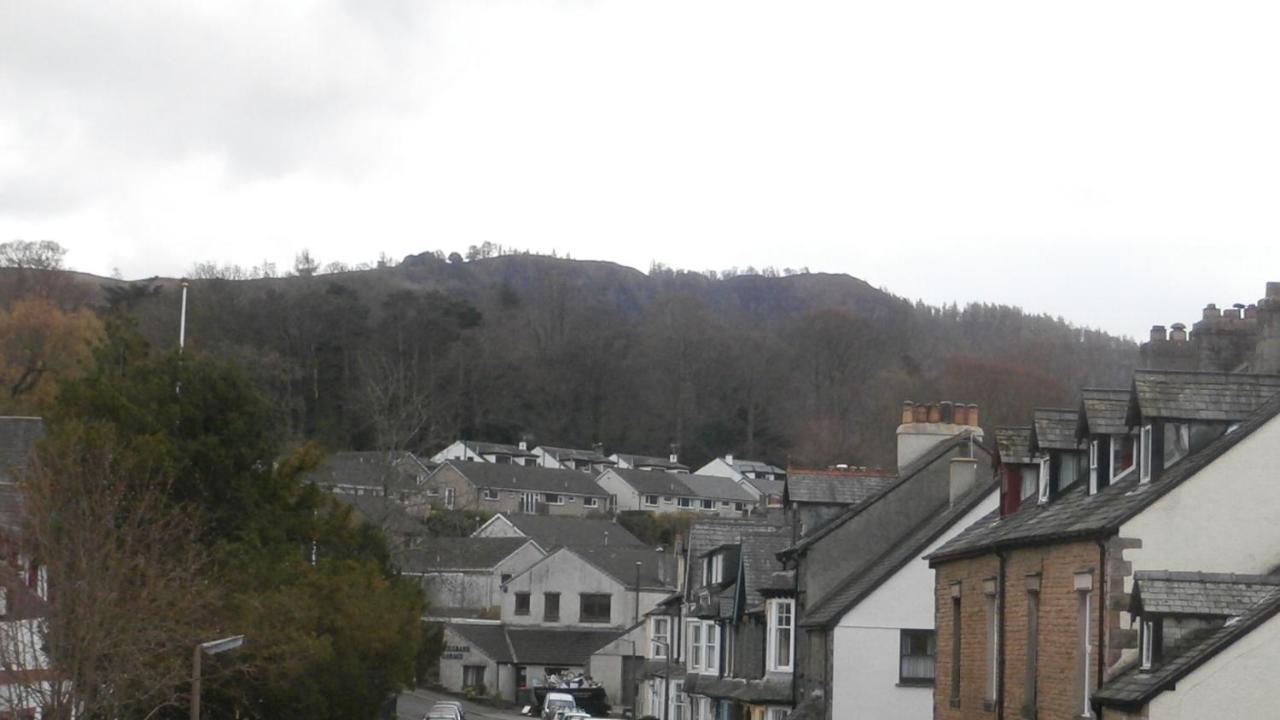 Hall Garth Keswick (Cumbria) Exterior foto